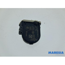 Renault - Clio - Bandenspanningsensor
