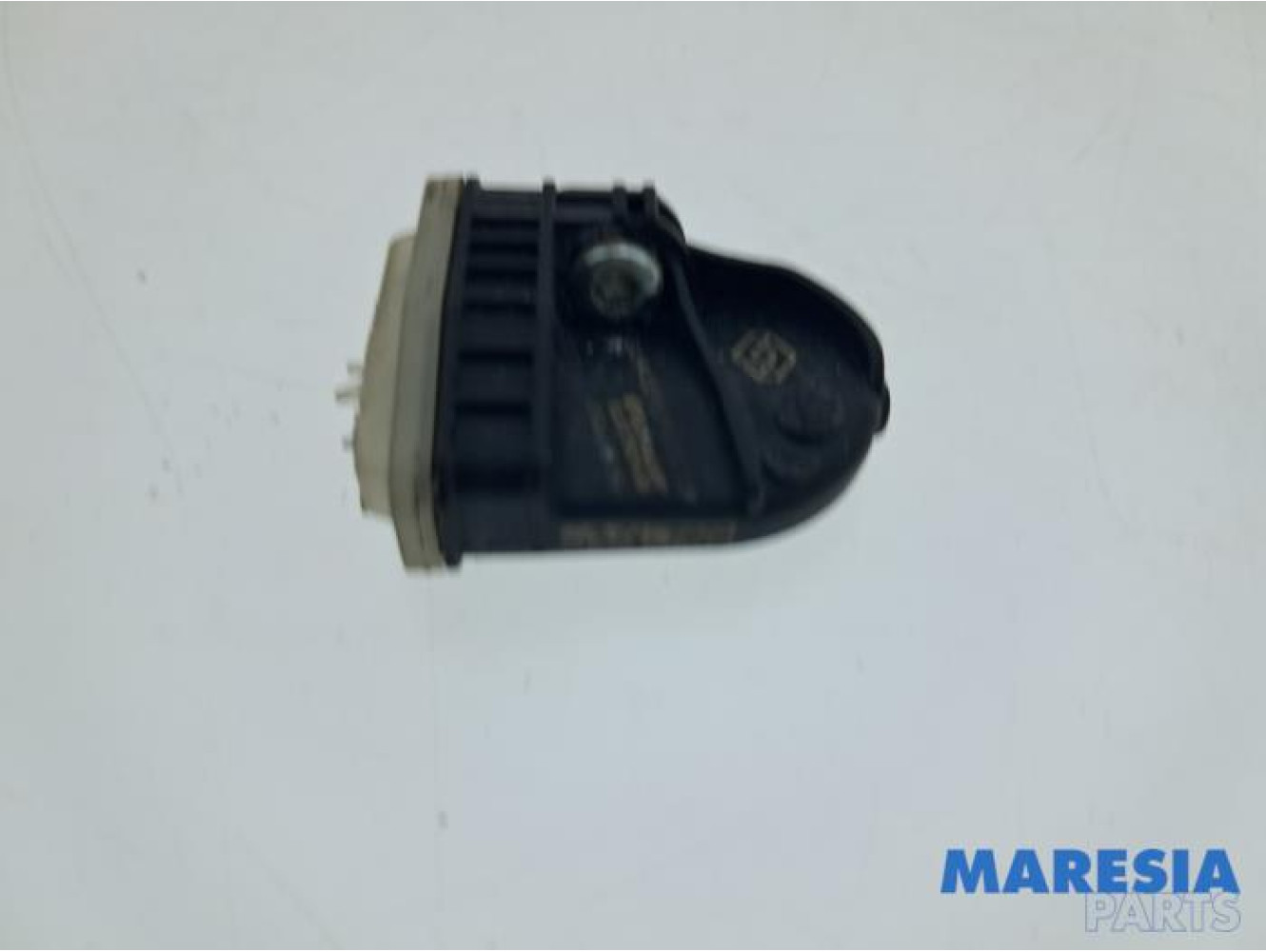 Renault - Clio - Bandenspanningsensor