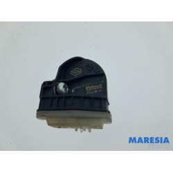 Renault - Clio - Bandenspanningsensor
