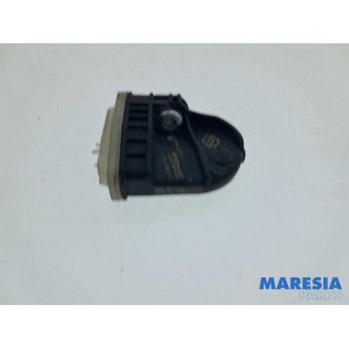 Renault - Clio - Bandenspanningsensor