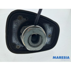 Renault - Clio - Antenne