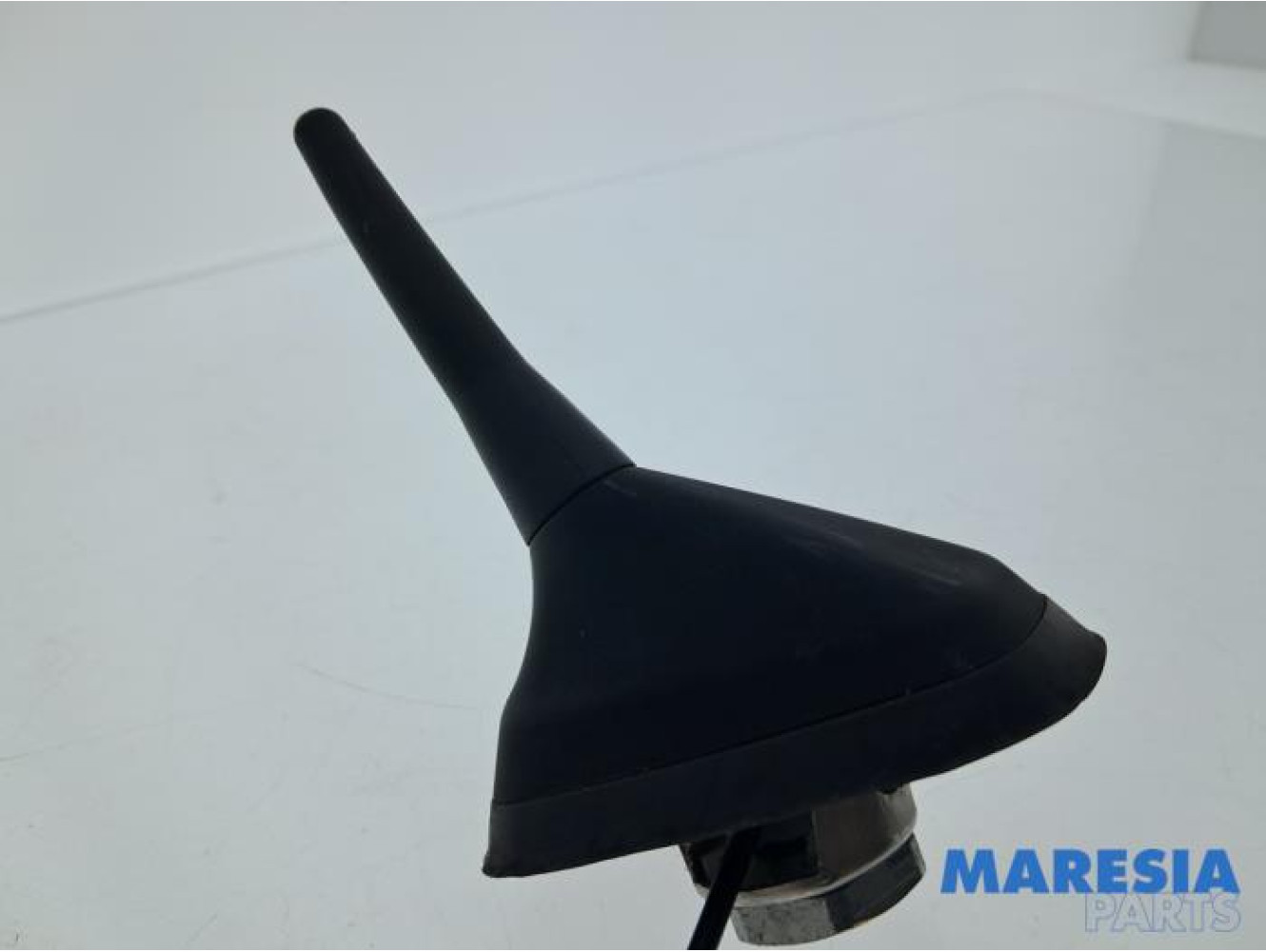 Renault - Clio - Antenne