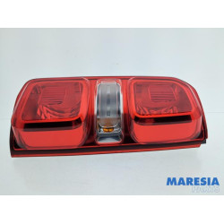 Opel - Vivaro - Taillight, right