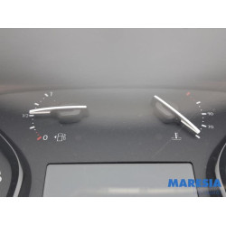 Opel - Vivaro - Instrumentenbrett