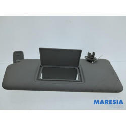 Renault - Clio - Sun visor