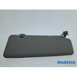 Renault - Clio - Sun visor