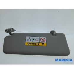 Renault - Clio - Sun visor