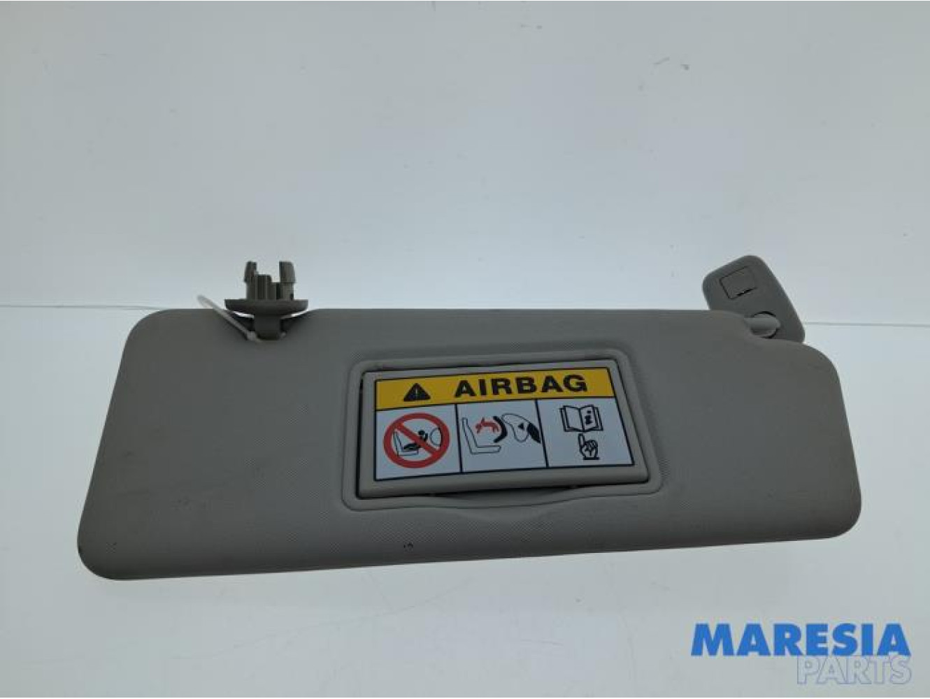 Renault - Clio - Sun visor