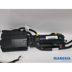 Opel - Vivaro - Start/Stop computer
