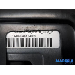 Opel - Vivaro - Start/Stop computer