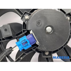 Renault - Clio - Fan motor