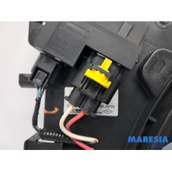 Renault - Clio - Fan motor