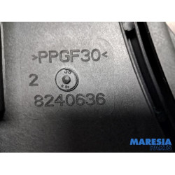 Renault - Clio - Fan motor