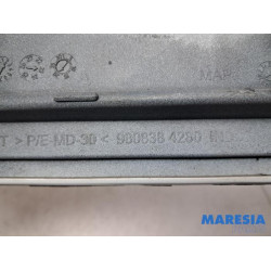 Opel - Vivaro - Decorative strip