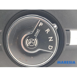 Opel - Vivaro - Position switch automatic gearbox