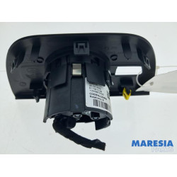 Opel - Vivaro - Position switch automatic gearbox