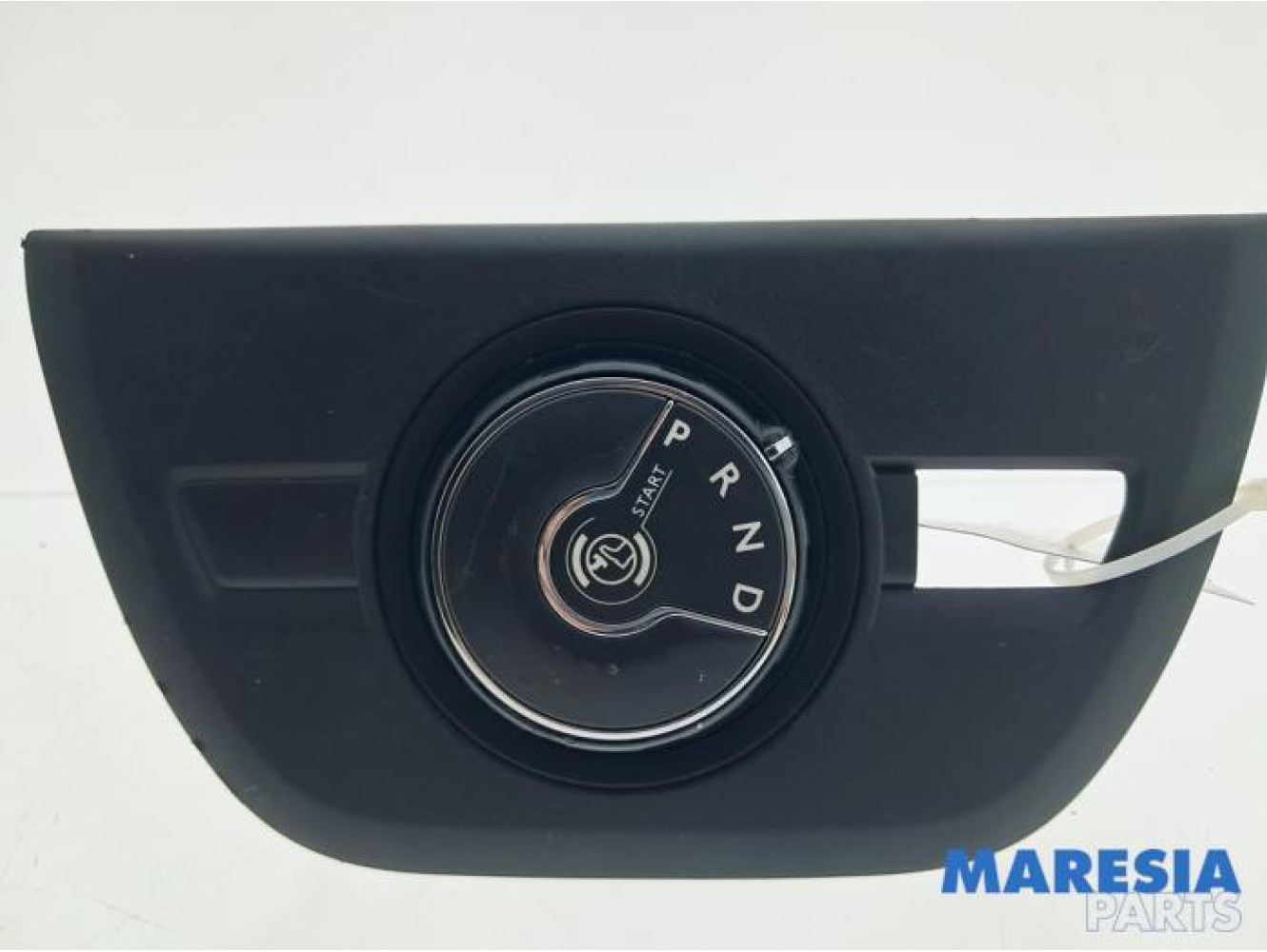 Opel - Vivaro - Position switch automatic gearbox