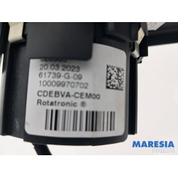 Opel - Vivaro - Position switch automatic gearbox