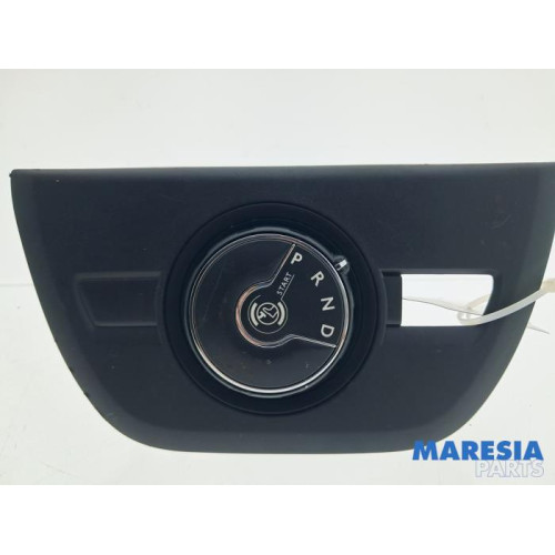 Opel - Vivaro - Position switch automatic gearbox