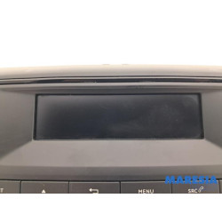 Opel - Vivaro - Multi-media control unit