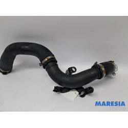 Renault - Clio - Intercooler hose