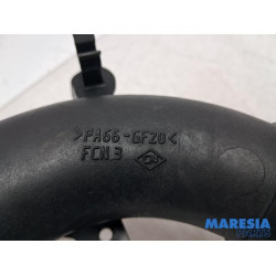 Renault - Clio - Intercooler hose