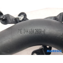 Renault - Clio - Intercooler hose