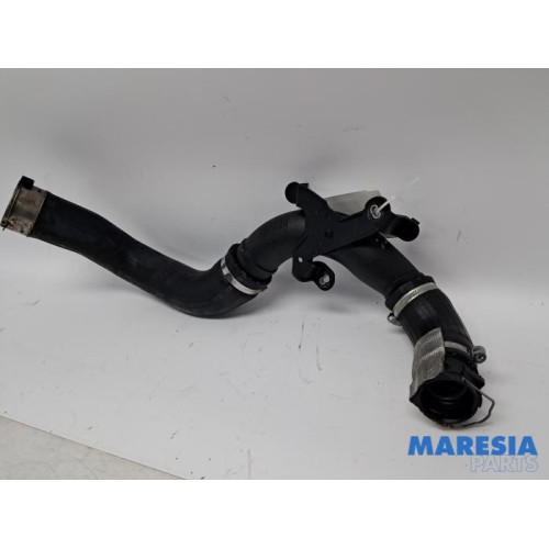 Renault - Clio - Intercooler hose