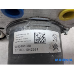 Opel - Vivaro - ABS Pumpe