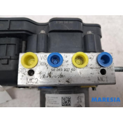 Opel - Vivaro - ABS Pumpe