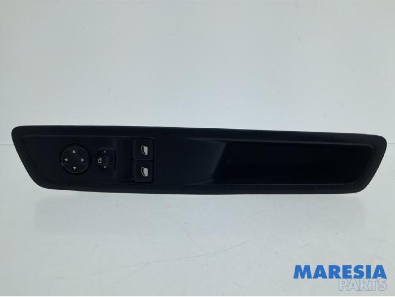 Opel - Vivaro - Multi-functional window switch