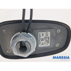 Opel - Vivaro - Antenne