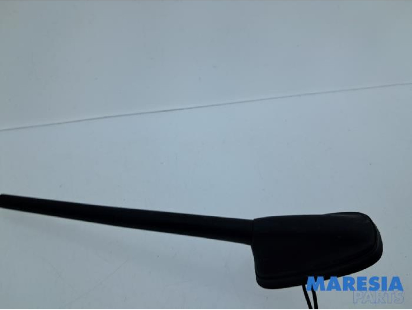Opel - Vivaro - Antenne