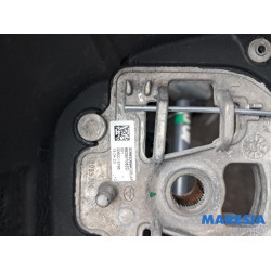 Opel - Vivaro - Steering wheel