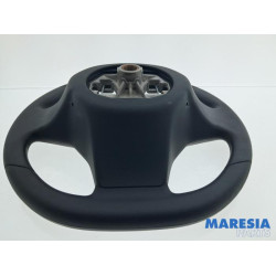 Opel - Vivaro - Steering wheel