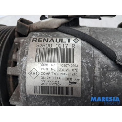 Renault - Clio - Klimapumpe