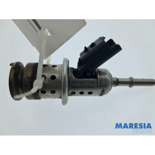 Opel - Vivaro - Adblue Injector