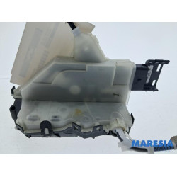 Opel - Vivaro - Door lock mechanism 2-door, right