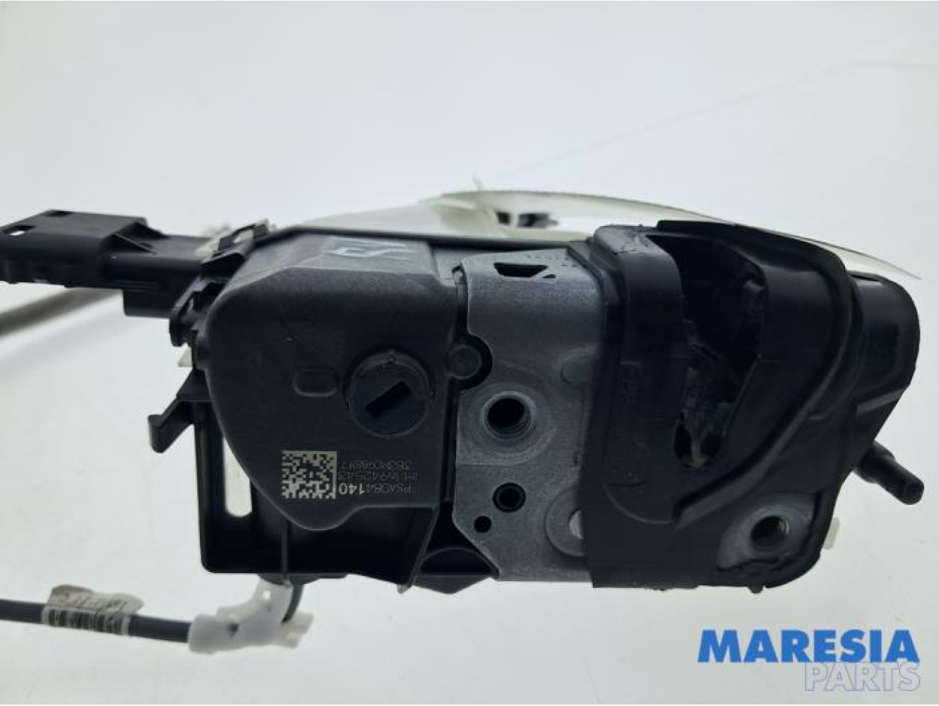 Opel - Vivaro - Door lock mechanism 2-door, right