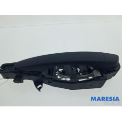 Opel - Vivaro - Sliding door handle, right