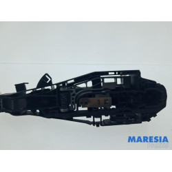 Opel - Vivaro - Sliding door handle, right