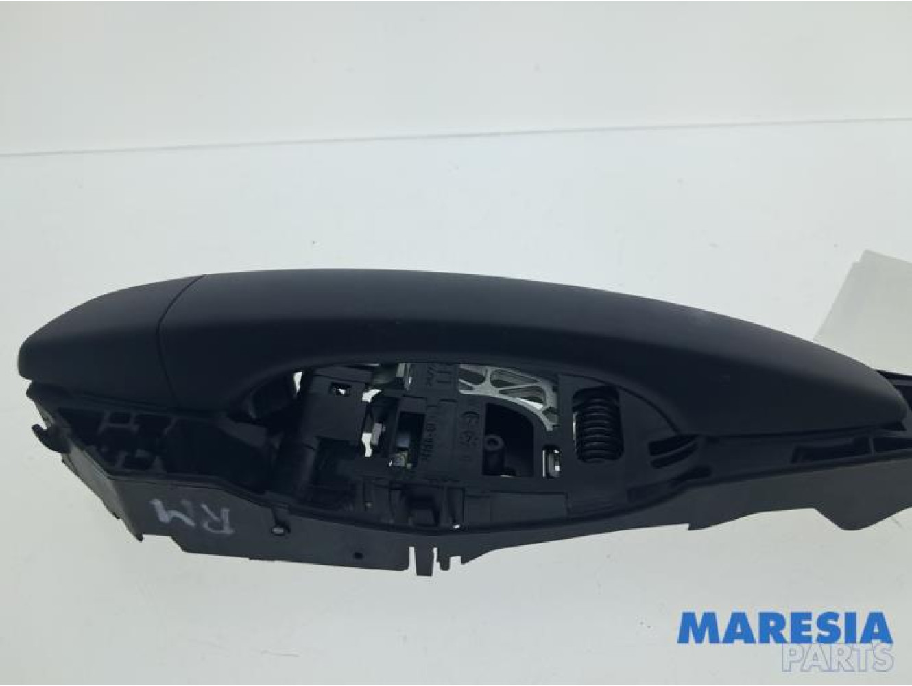 Opel - Vivaro - Sliding door handle, right