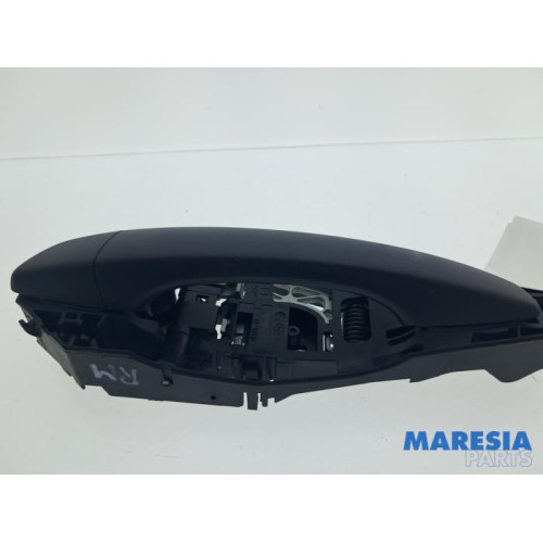 Opel - Vivaro - Sliding door handle, right