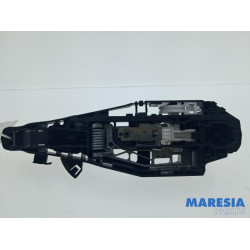 Opel - Vivaro - Door handle 2-door, right