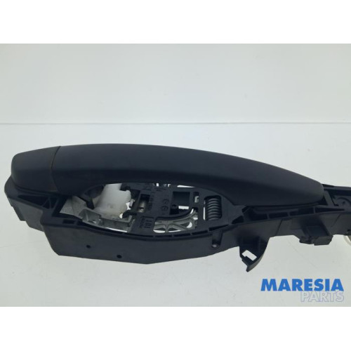 Opel - Vivaro - Door handle 2-door, right