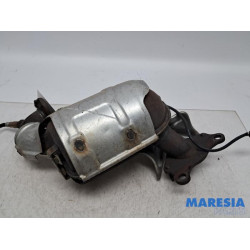 Renault - Clio - Catalytic converter