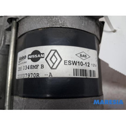 Renault - Clio - Starter
