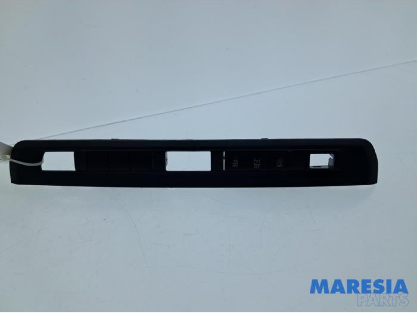Opel - Vivaro - Switch