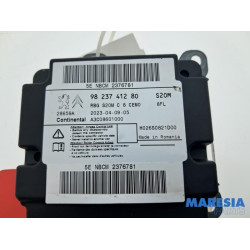 Opel - Vivaro - Airbag Module