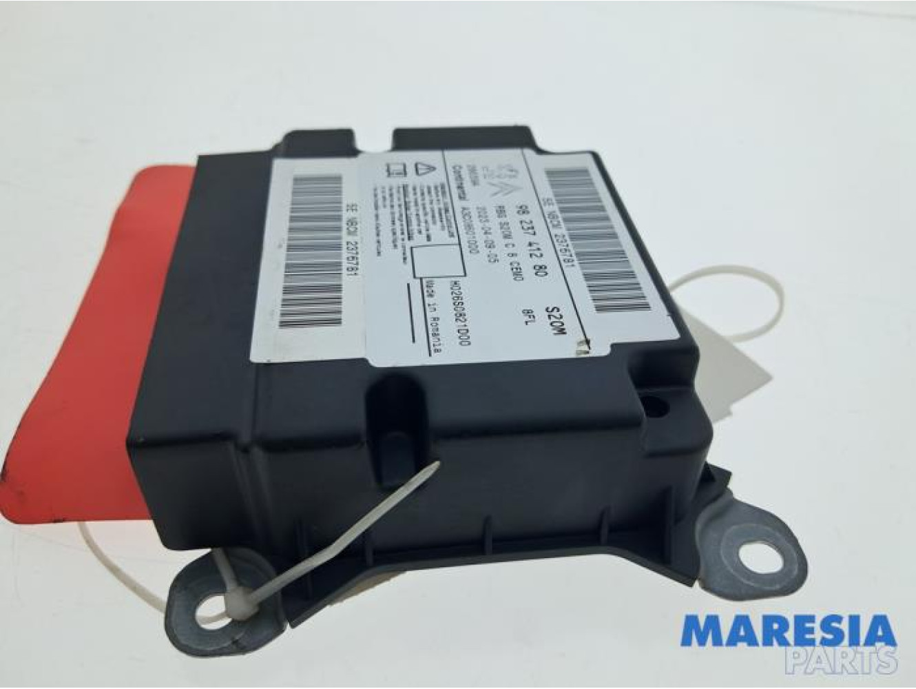 Opel - Vivaro - Airbag Module